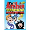 Archie 1000 Page Comics Festival - autor neuvedený Archie 1000 Page Comics Festival - autor neuvedený