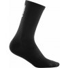 Ponožky CUBE High Cut Blackline black Ponožky CUBE High Cut Blackline black