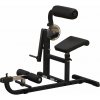 Body Solid Ab Back Machine GCAB360, posilňovací stroj na chrbát a brucho Body Solid Ab Back Machine GCAB360, posilňovací stroj na chrbát a brucho