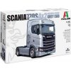 ITALERI Model Kit truck 3971 - Scania S770 4x2 Normal Roof ITALERI Model Kit truck 3971 - Scania S770 4x2 Normal Roof
