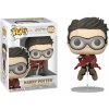 Funko POP! Movies - Harry Potter - Harry Potter with Broom Funko POP! Movies - Harry Potter - Harry Potter with Broom