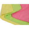 Compass Mycí utěrky MICROFIBER 40 x 40 cm 3 ks