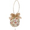 Ib Laursen Závěsná velikonoční dekorace Eggs I Ib Laursen Závěsná velikonoční dekorace Eggs I