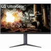 LG monitor 32GS75Q-B 31,5 / IPS / 2560x1440 / 180Hz / 1ms / HDMI / DP / FreeSync/G-SYNC / Pivot/ výškově stavitelný LG monitor 32GS75Q-B 31,5 / IPS / 2560x1440 / 180Hz / 1ms / HDMI / DP / FreeSync/G-SYNC / Pivot/ výškově stavitelný