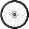 Karbónové kolesá pre cestný bicykel FFWD TYRO 2 45 mm FFWD MattBlack plášť Karbónové kolesá pre cestný bicykel FFWD TYRO 2 45 mm FFWD MattBlack plášť