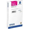 Epson T9073 XXL Magenta - originálny Epson T9073 XXL Magenta - originálny
