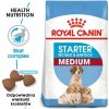 ROYAL CANIN Medium Starter Mother&Babydog 15 kg granule pre brezivé alebo dojčiace suky a šteniatka ROYAL CANIN Medium Starter Mother&Babydog 15 kg granule pre brezivé alebo dojčiace suky a šteniatka