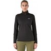 Technická mikina Patagonia W's R1 P/O black S 25/26 - Odosielame do 24 hodín Technická mikina Patagonia W's R1 P/O black S 25/26 - Odosielame do 24 hodín