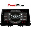 TomiMax Kia Morning, Picanto 14 autorádio s WIFI, GPS, USB, BT HW výbava: QLED 8 Core 8GB+256GB HIGH - iba displej A,C TomiMax Kia Morning, Picanto 14 autorádio s WIFI, GPS, USB, BT HW výbava: QLED 8 Core 8GB+256GB HIGH - iba displej A,C