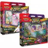 Pokémon Company Mega Battle Deck - DUO PACK Mega Gengar EX a Mega Diancie EX Pokémon Company Mega Battle Deck - DUO PACK Mega Gengar EX a Mega Diancie EX