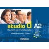 Studio d A2.2 Vokabeltaschen (Hermann Funk)(Brožovaná) Studio d A2.2 Vokabeltaschen (Hermann Funk)(Brožovaná)