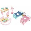 Le Toy Van Nábytek Daisylane detská izba Le Toy Van Nábytek Daisylane detská izba