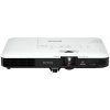 EPSON EB-1795F biela / 3LCD / 1920 x 1080 / 3200 ANSI / 10 000:1 / VGA / HDMI / USB / Wi-Fi (V11H796040) EPSON EB-1795F biela / 3LCD / 1920 x 1080 / 3200 ANSI / 10 000:1 / VGA / HDMI / USB / Wi-Fi (V11H796040)