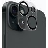 Mobile Origin Easy Lens Full Cover Clear iPhone 15/15 Plus FRL-LGFC-i15-CLR