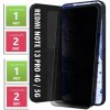 Tvrdené sklo gsmStyle pre Xiaomi Redmi Note 13 Pro 4G, Redmi Note 13 Pro 5G 1 ks Tvrdené sklo gsmStyle pre Xiaomi Redmi Note 13 Pro 4G, Redmi Note 13 Pro 5G 1 ks