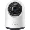 Baseus Vnútorná kamera Security P1 Pro 3K biela Baseus Vnútorná kamera Security P1 Pro 3K biela