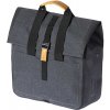 Taška na nosič BASIL Urban Dry Shopper 20l šedá Taška na nosič BASIL Urban Dry Shopper 20l šedá