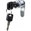 DEMA Cylindrická vložka do zámku 25 mm s dvomi kľúčmi 22992D DEMA Cylindrická vložka do zámku 25 mm s dvomi kľúčmi 22992D