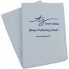 Trevor James Leštiaca utierka na striebro Trevor James Leštiaca utierka na striebro
