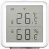 Teplomer + vlhkomer wifi Tuya MIR-TE200-WF Teplomer + vlhkomer wifi Tuya MIR-TE200-WF