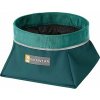 Miska pro psy Quencher RUFFWEAR S/0,75 l tumalo teal Miska pro psy Quencher RUFFWEAR S/0,75 l tumalo teal