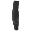Troy Lee Designs TLD LAKŤOVÉ CHRÁNIČE STAGE BLACK MATNÉ Veľkosť: XL-XX Troy Lee Designs TLD LAKŤOVÉ CHRÁNIČE STAGE BLACK MATNÉ Veľkosť: XL-XX