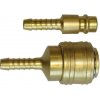 GÜDE rýchlospojka / vsuvka s tŕňom na hadicu, 9mm, sada 41008 GÜDE rýchlospojka / vsuvka s tŕňom na hadicu, 9mm, sada 41008