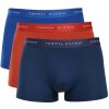 3PACK pánske boxerky Tommy Hilfiger čierne (UM0UM03877 0V0) XXL 120 dní na výmenu alebo vrátenie tovaru! 3PACK pánske boxerky Tommy Hilfiger čierne (UM0UM03877 0V0) XXL 120 dní na výmenu alebo vrátenie tovaru!
