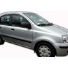 Deflektory Fiat Panda 2003-2012 Deflektory Fiat Panda 2003-2012