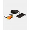Sluneční brýle Kilpi Shadon-U BLK Sluneční brýle Kilpi Shadon-U BLK