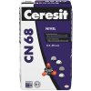 Ceresit CN68 Nivel samonivelačná hmota 25 kg 1459766 Ceresit CN68 Nivel samonivelačná hmota 25 kg 1459766