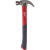MILWAUKEE Tesárske kladivo so sklolaminátovou násadou 450 g 4932478657 MILWAUKEE Tesárske kladivo so sklolaminátovou násadou 450 g 4932478657