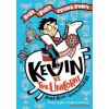 Kevin vs the Unicorns: Roly Poly Flying Pony Kevin vs the Unicorns: Roly Poly Flying Pony