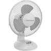ESP 9'' stolný ventilátor Esperanza EHF004WE ZEPHYR Bielo-sivý ESP 9'' stolný ventilátor Esperanza EHF004WE ZEPHYR Bielo-sivý