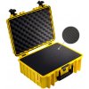 BW OUTDOOR CASES TYPE 5000 YEL SI (PRE-CUT FOAM) BW OUTDOOR CASES TYPE 5000 YEL SI (PRE-CUT FOAM)