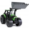 Lena Traktor Deutz Fahr Agrotron 7250 Lena Traktor Deutz Fahr Agrotron 7250