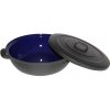Panvica smalt BSE zapekacia 28cm Panvica smalt BSE zapekacia 28cm