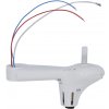 Zadné rameno s motorom pre dron Syma Z3, typ B Zadné rameno s motorom pre dron Syma Z3, typ B