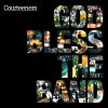 COURTEENERS - GOD BLESS THE BAND BLACK L (2LP) COURTEENERS - GOD BLESS THE BAND BLACK L (2LP)