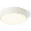 Stropné svietidlo prisadené RED Design Rendl 20 W integrovaný LED zdroj 22 cm biele Stropné svietidlo prisadené RED Design Rendl 20 W integrovaný LED zdroj 22 cm biele