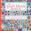 Quilt Block Bible Quilt Block Bible