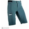 Leatt MTB Enduro 1.0 kraťasy, teal S Leatt MTB Enduro 1.0 kraťasy, teal S