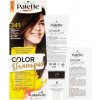 Schwarzkopf Palette Color Shampoo 341 tmavá čokoláda Schwarzkopf Palette Color Shampoo 341 tmavá čokoláda
