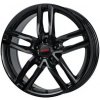 ALUTEC Ikenu 6.5x16 5x114.3 ET38 DB - cierny lesk ALUTEC Ikenu 6.5x16 5x114.3 ET38 DB - cierny lesk