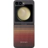 Pitaka MagEZ 5 Samsung Galaxy Z Flip 6 sunset FSFLIP6 Pitaka MagEZ 5 Samsung Galaxy Z Flip 6 sunset FSFLIP6