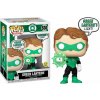 Funko Pop! Heroes DC Green Lantern GITD 530 (889698827652) Funko Pop! Heroes DC Green Lantern GITD 530 (889698827652)