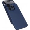 Epico Mag+ Leather Case iPhone 15 Pro Max modré Epico Mag+ Leather Case iPhone 15 Pro Max modré