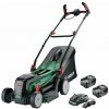 BOSCH BOSCH UniversalRotak 2x18V-37-550 - 06008B9E00 - Akumulátorová kosačka BOSCH BOSCH UniversalRotak 2x18V-37-550 - 06008B9E00 - Akumulátorová kosačka