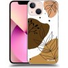 Picasee silikónový Apple iPhone 13 mini - Boho style čiré