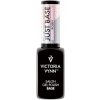 Victoria Vynn JUST BASE Rosen Hybridná báza s čiastočkami fólie 8 ml Victoria Vynn JUST BASE Rosen Hybridná báza s čiastočkami fólie 8 ml